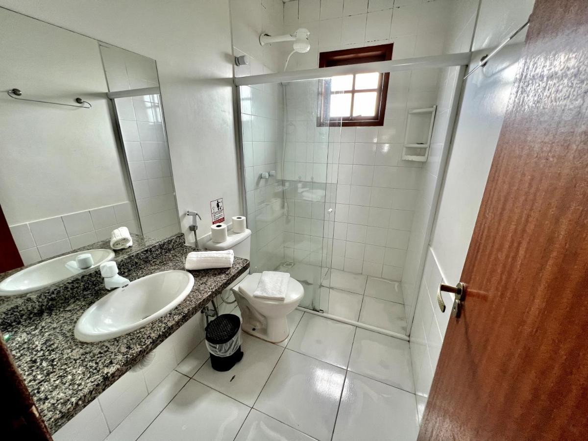 Búzios Flat Pousada Exterior foto